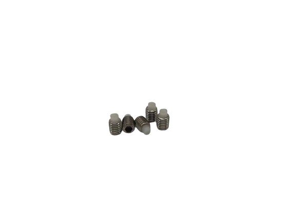 非標加工件